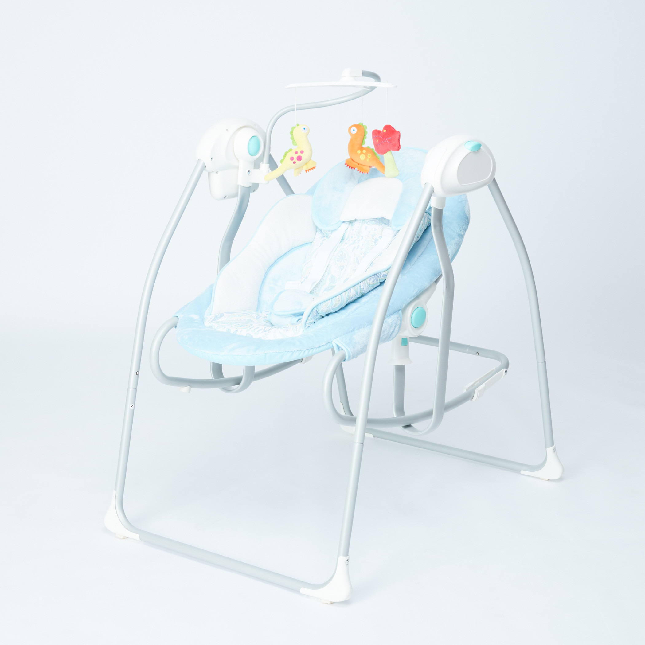 Juniors baby fashion swing