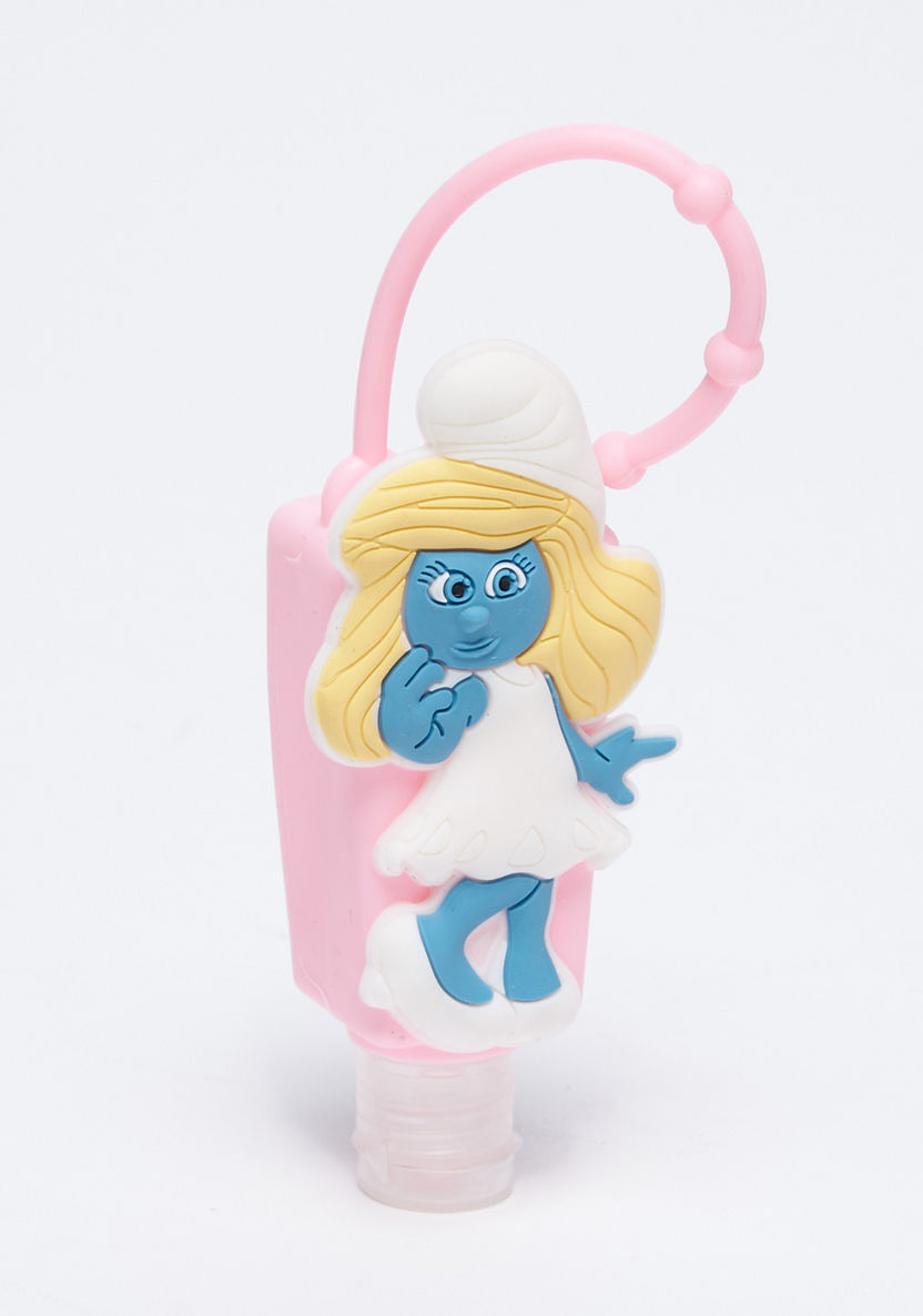 The Smurfs Hand Sanitizer - 30 ml-Hand Sanitizers-image-0