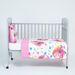 Shopkins Printed Comforter and Pillow Set - 120x140 cms-Baby Bedding-thumbnail-0