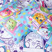 Shopkins Printed 4-Pice Comforter Set - 220x150 cms-Baby Bedding-thumbnail-2