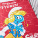 The Smurfs Printed Blanket - 76x102 cms-Blankets and Throws-thumbnail-1