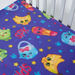 Shopkins Printed Blanket - 120x140 cms-Blankets and Throws-thumbnail-1