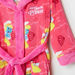 The Smurfs Printed Bathrobe-Towels and Flannels-thumbnail-1