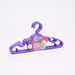 The Smurfs Printed Hanger - Set of 5-Household Items and Supplies-thumbnail-0