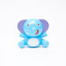 IMPS The Smurfs Rattle Toy-Baby and Preschool-thumbnail-0
