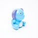 IMPS The Smurfs Rattle Toy-Baby and Preschool-thumbnail-1