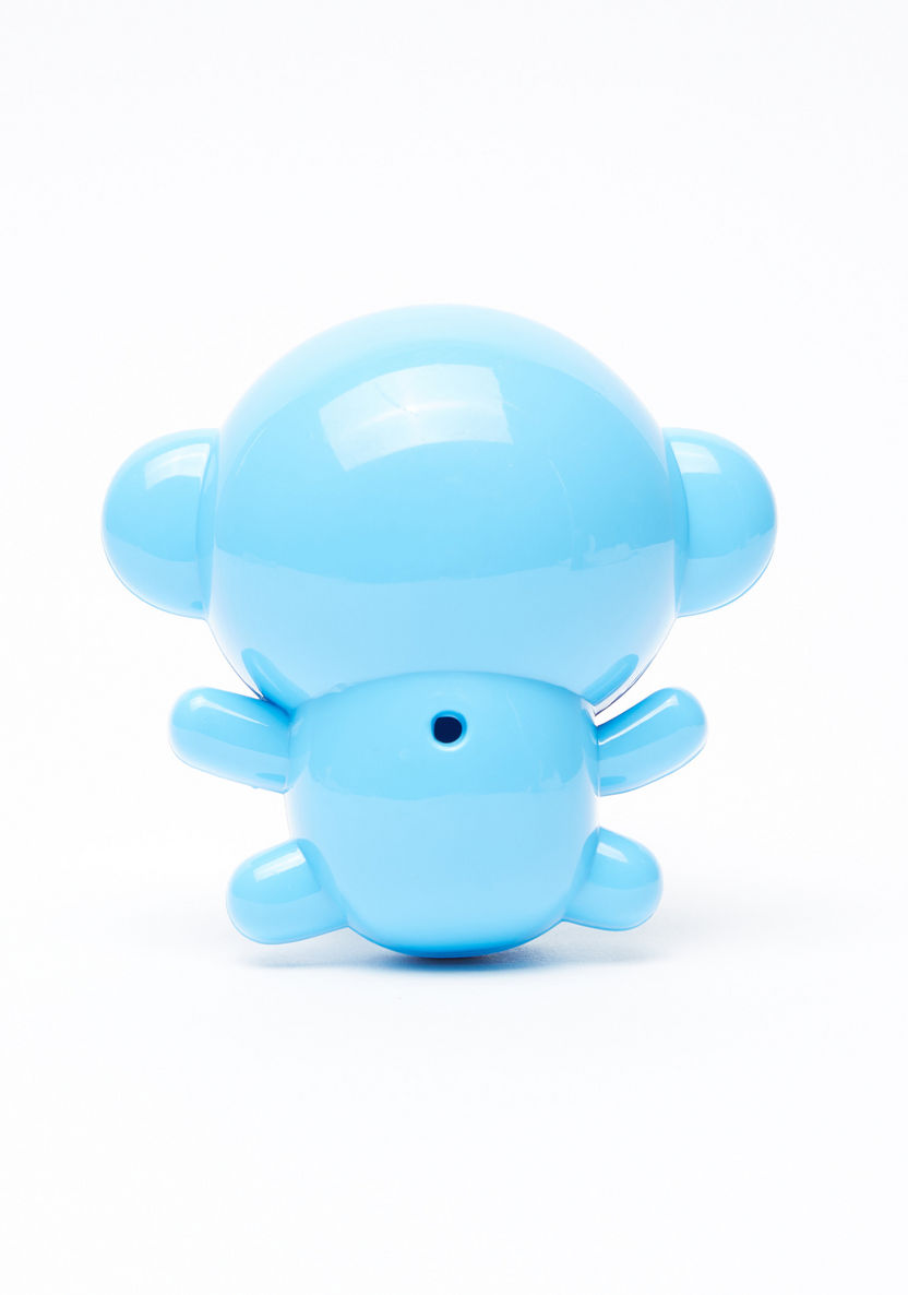 IMPS The Smurfs Rattle Toy-Baby and Preschool-image-2