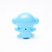 IMPS The Smurfs Rattle Toy-Baby and Preschool-thumbnail-2