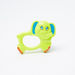 The Smurfs Rattle Toy-Baby and Preschool-thumbnail-0