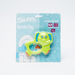 The Smurfs Rattle Toy-Baby and Preschool-thumbnail-2