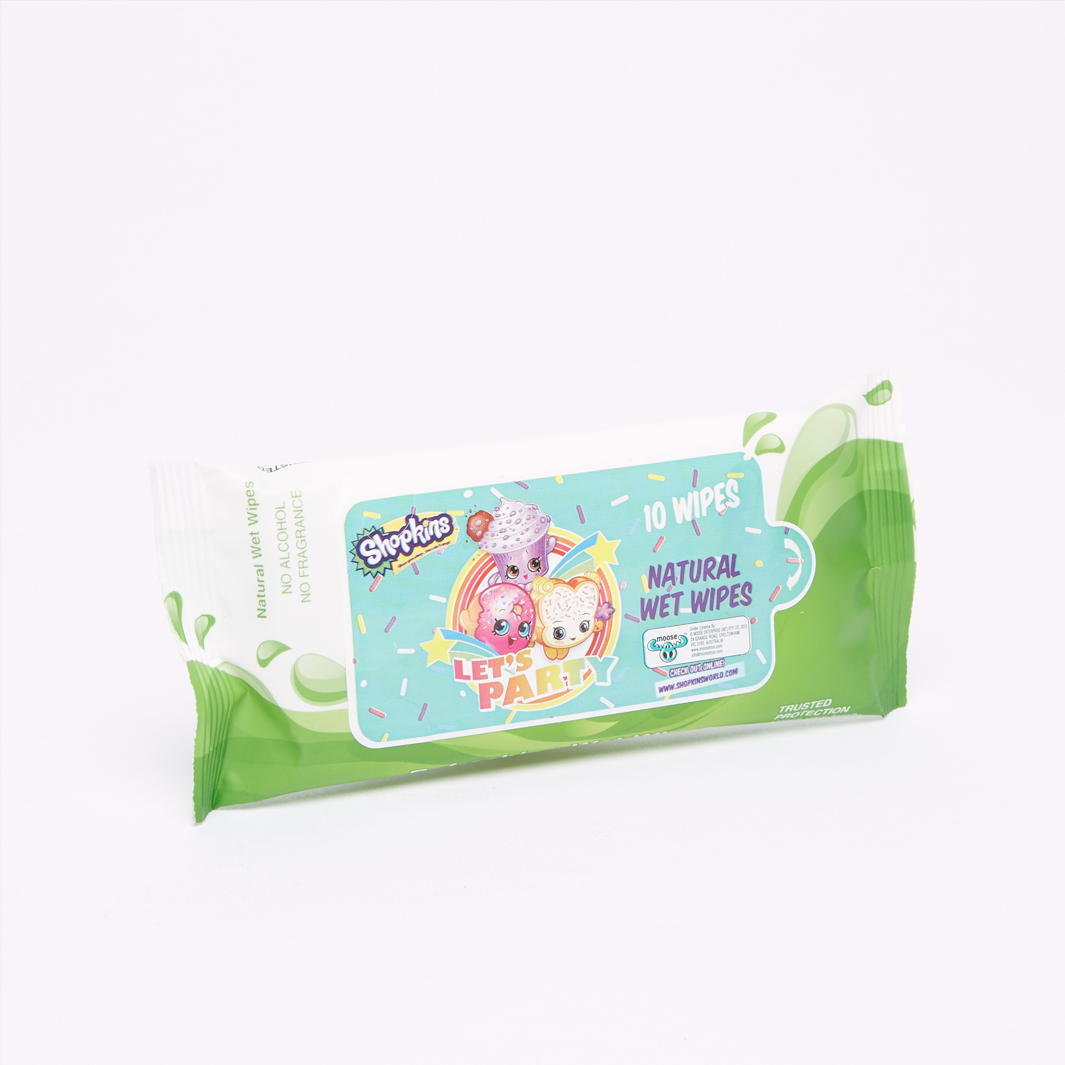حزمة مناديل مبلّلة 10 قطع شوبكين-baby-bathandcare-wipes-image-1