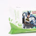 Justice League Batman Extra Sensitive 12-Piece Wet Wipes-Baby Wipes-thumbnail-1