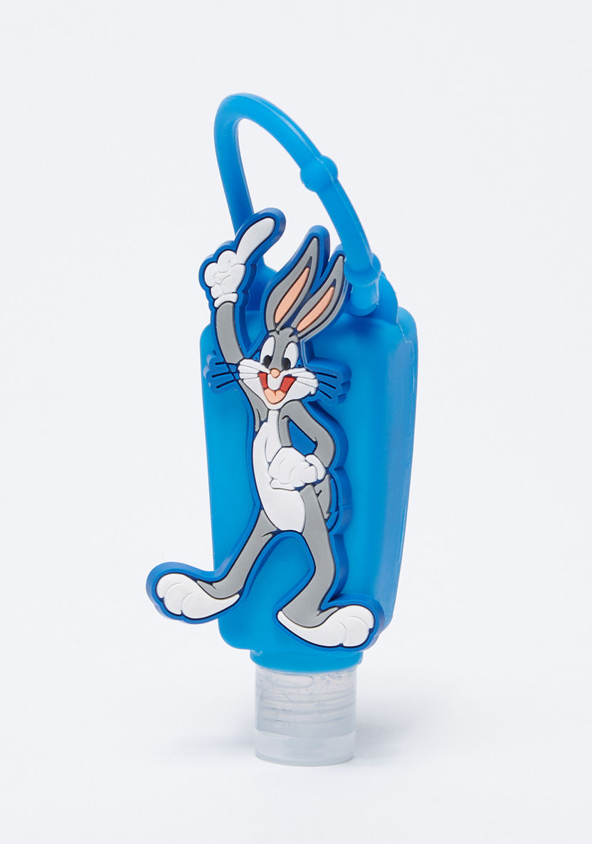 Bugs Bunny Hand Refreshing Gel - 30 ml-Hand Sanitizers-image-0