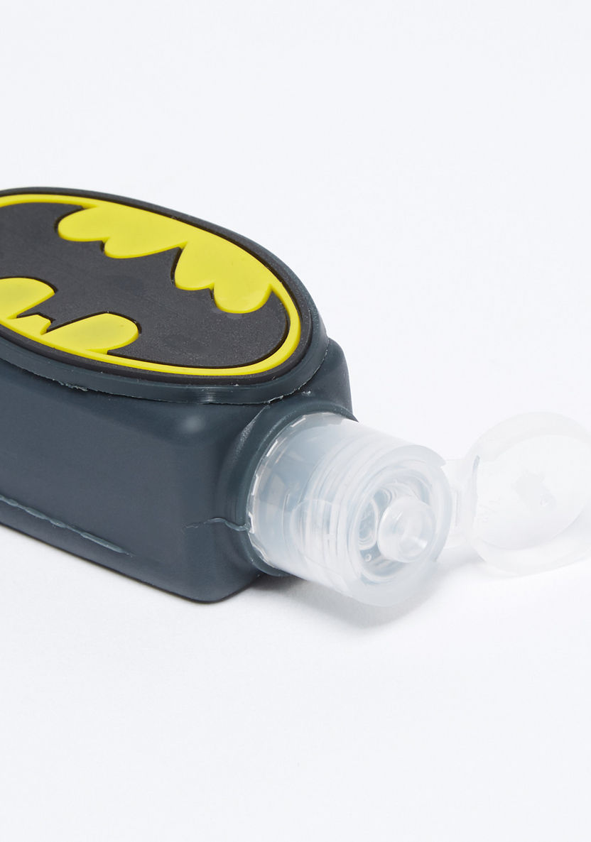 Batman Hand Refreshing Gel - 30 ml-Hand Sanitizers-image-1