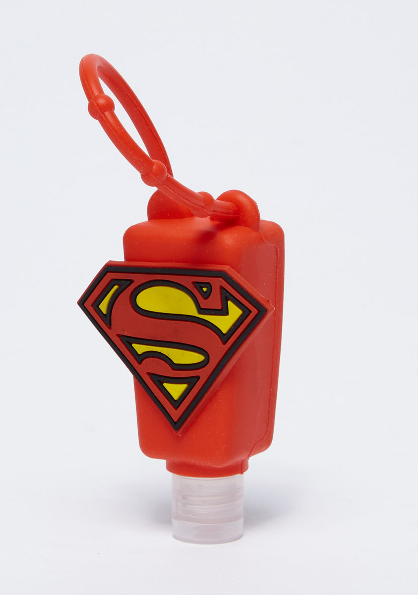 Superman Hand Refreshing Gel - 30 ml-Hand Sanitizers-image-0