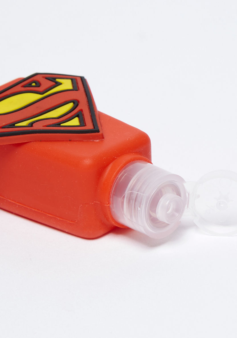 Superman Hand Refreshing Gel - 30 ml-Hand Sanitizers-image-1