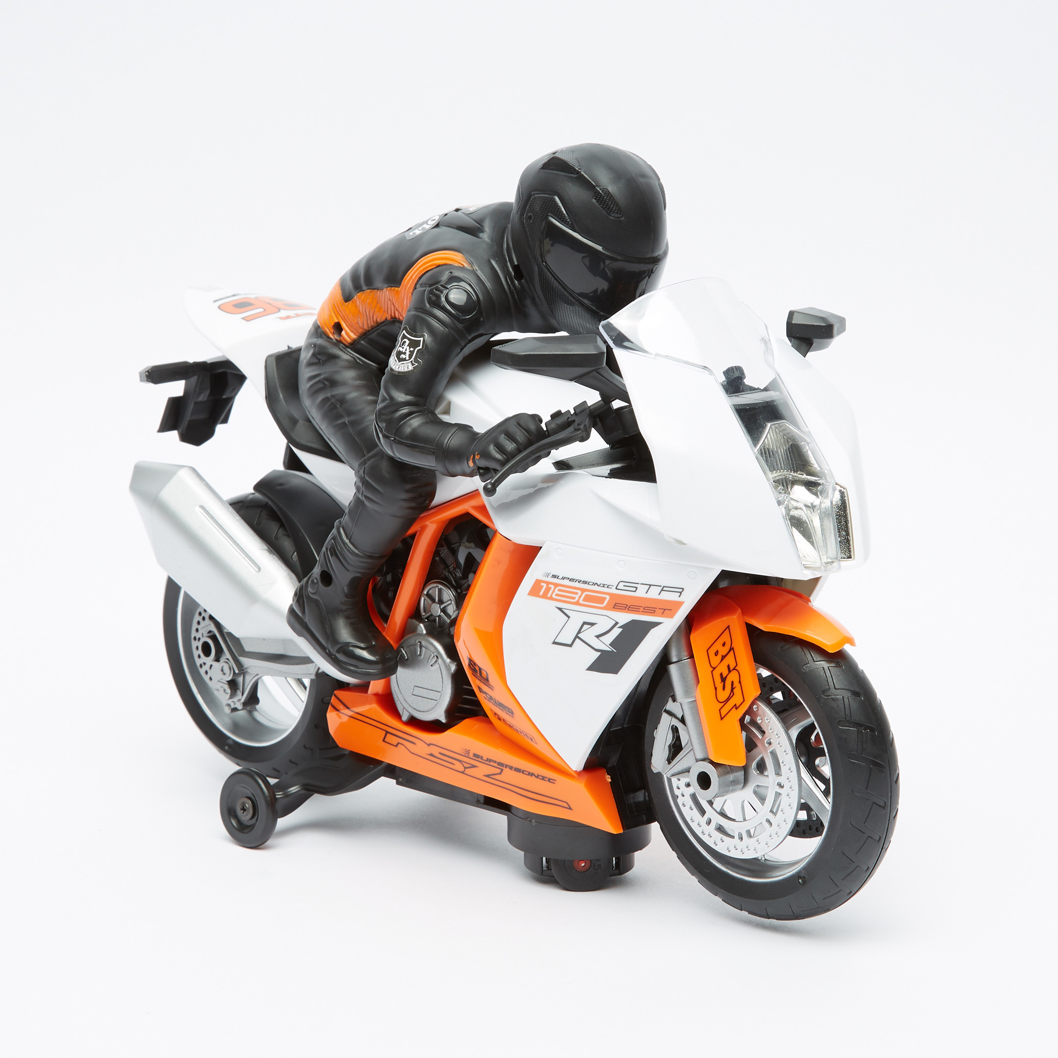 Buy Autobike Toy Online | Centrepoint UAE