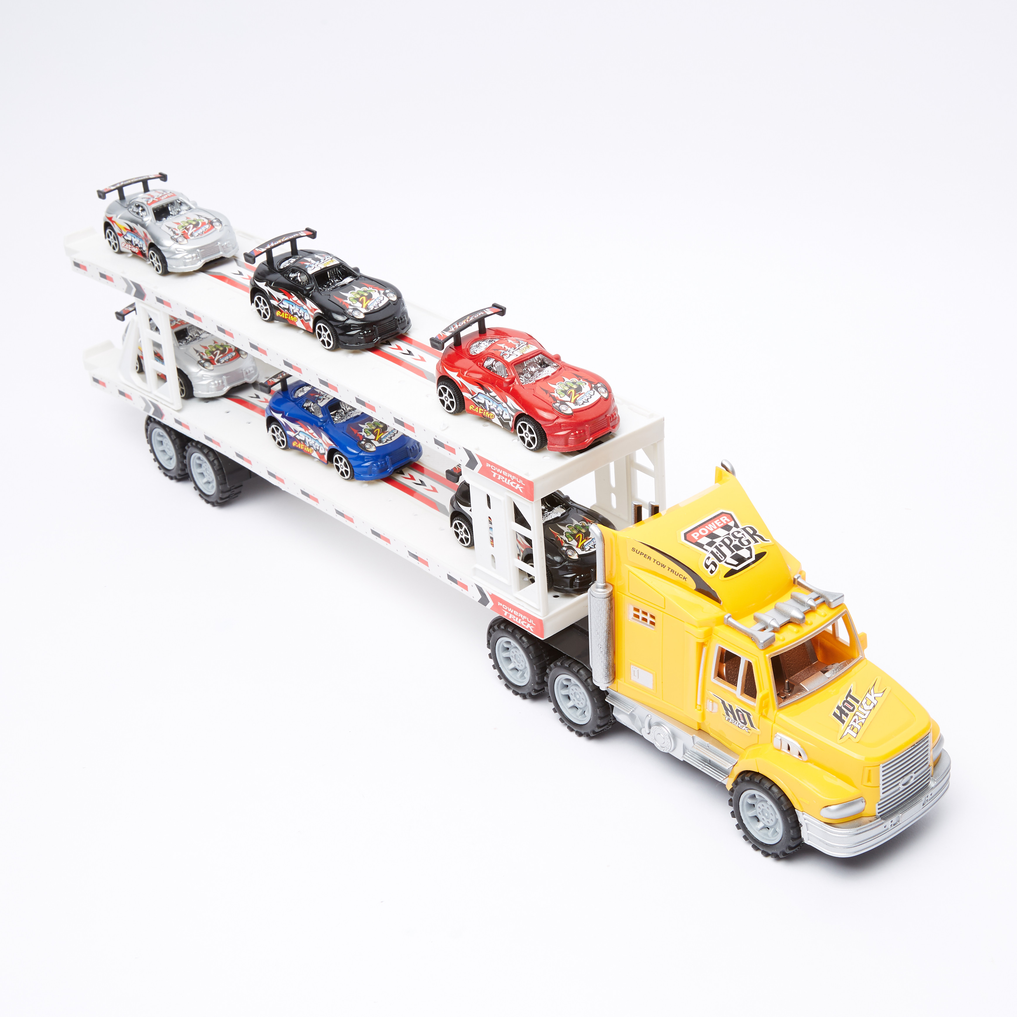 مجموعة ألعاب شاحنات نقل-toys-playvehicles-cars-image-2