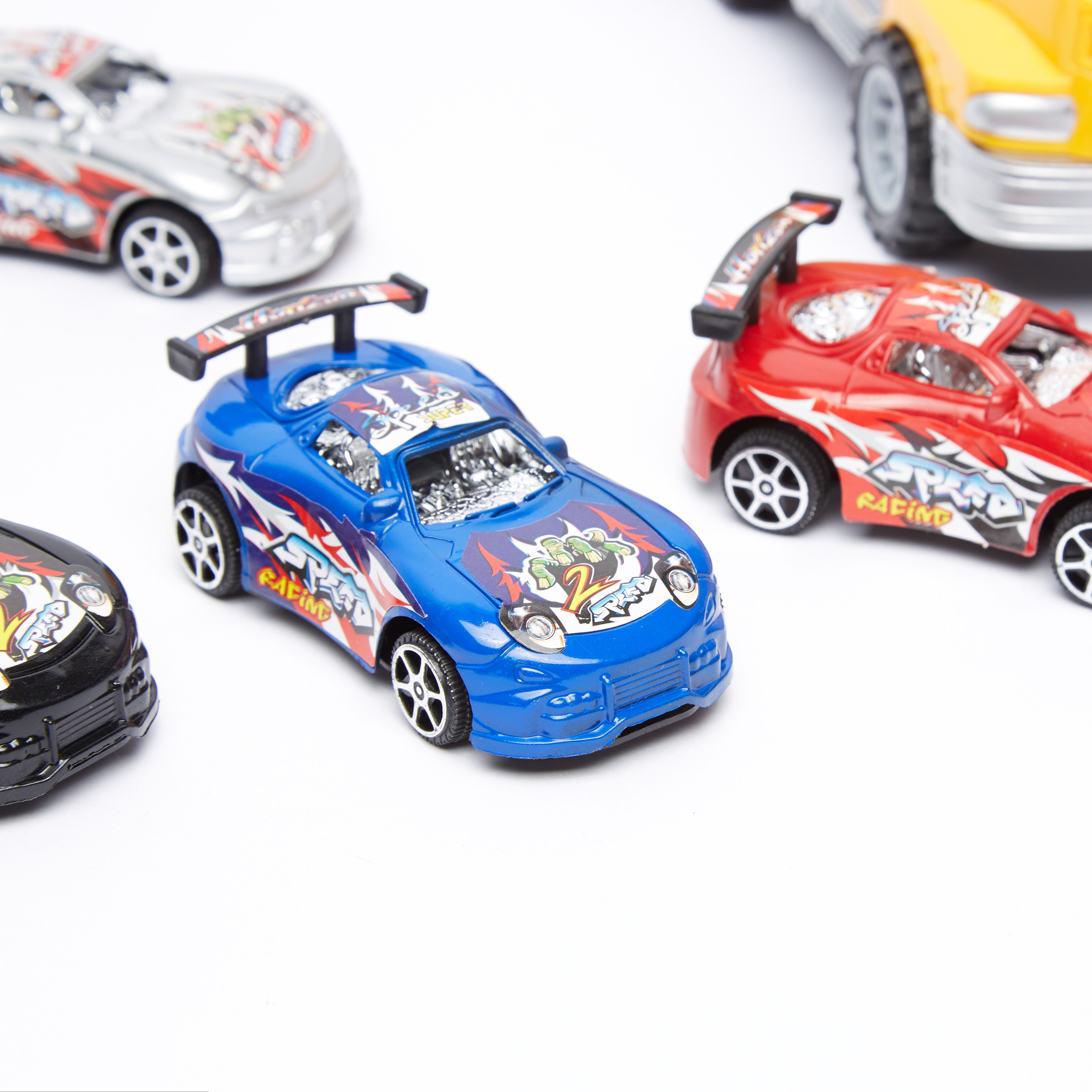 مجموعة ألعاب شاحنات نقل-toys-playvehicles-cars-image-4