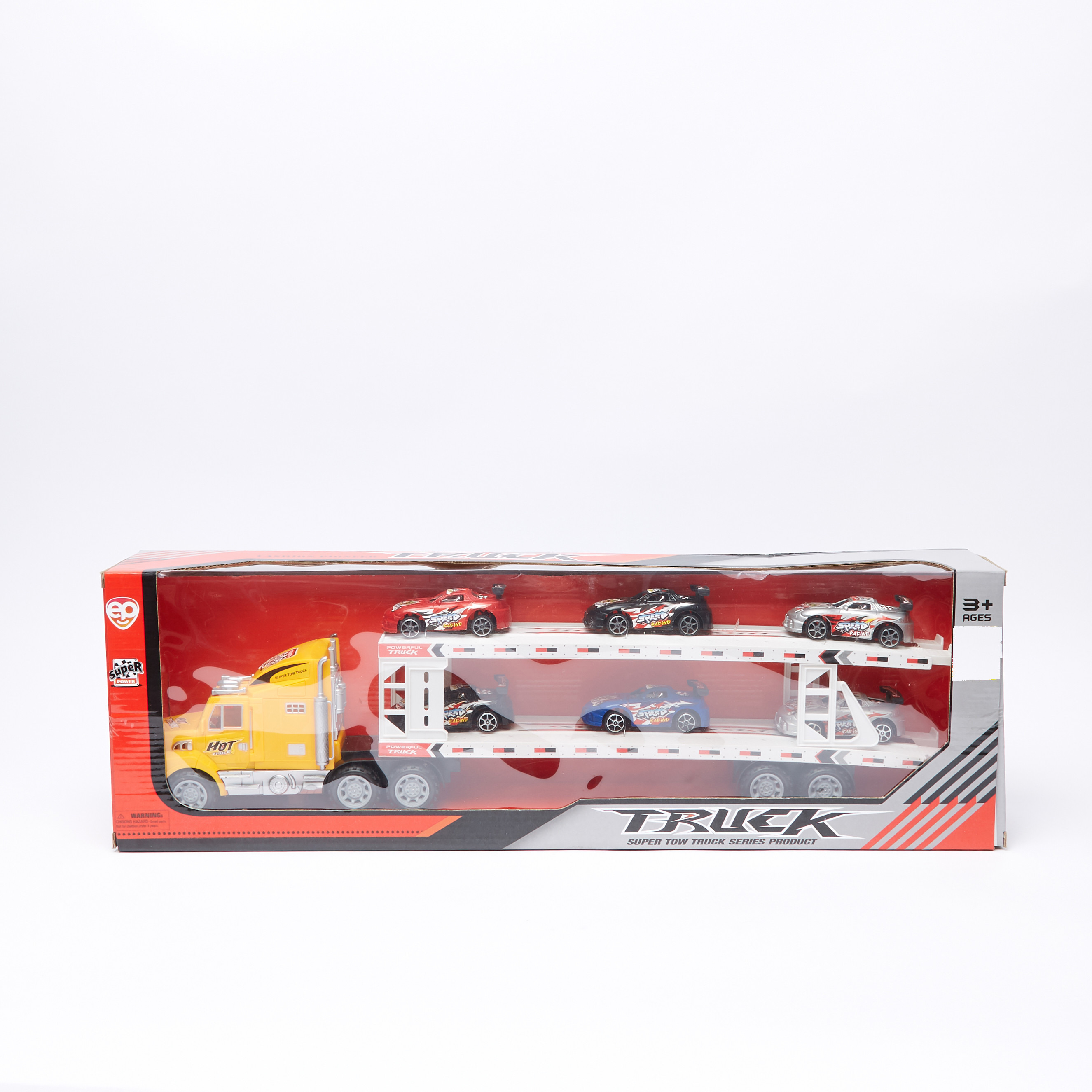 Carrier Truck Playset-toys-playvehicles-cars-image-5