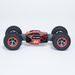 Leopard King No 1 Radio Controlled Rolling Stunt Car-Remote Controlled Cars-thumbnail-3