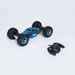 Toy Stunt Car and Remote Control Playset-Remote Controlled Cars-thumbnail-0