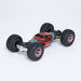 Leopard King No 1 Radio Controlled Rolling Stunt Toy Car-Remote Controlled Cars-thumbnail-1