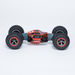 Leopard King No 1 Radio Controlled Rolling Stunt Toy Car-Remote Controlled Cars-thumbnail-3