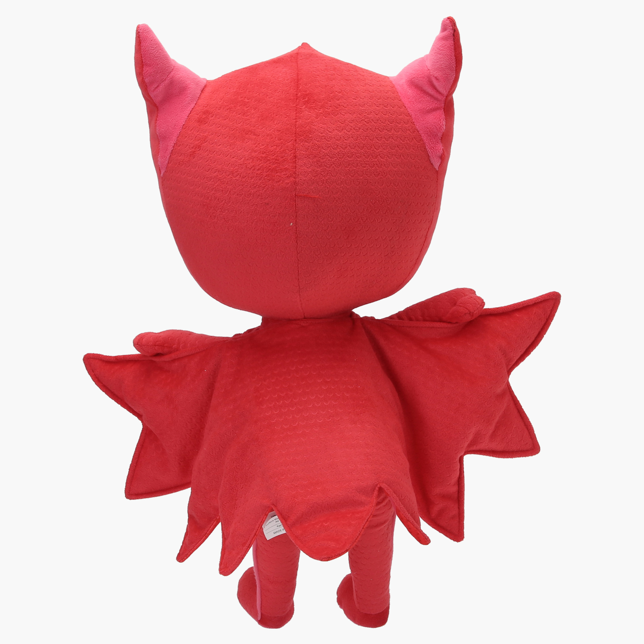 دمية ناعمة لشخصية آوليت من بي جيه ماسكس-toys-plushsofttoys-cartooncharacters-image-3