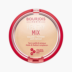 Bourjois Paris Healthy Mix Anti-Fatigue Powder