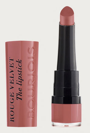 Bourjois Rouge Velvet The Lipstick- 2.4 gm-lsbeauty-makeup-lips-lipsticks-1