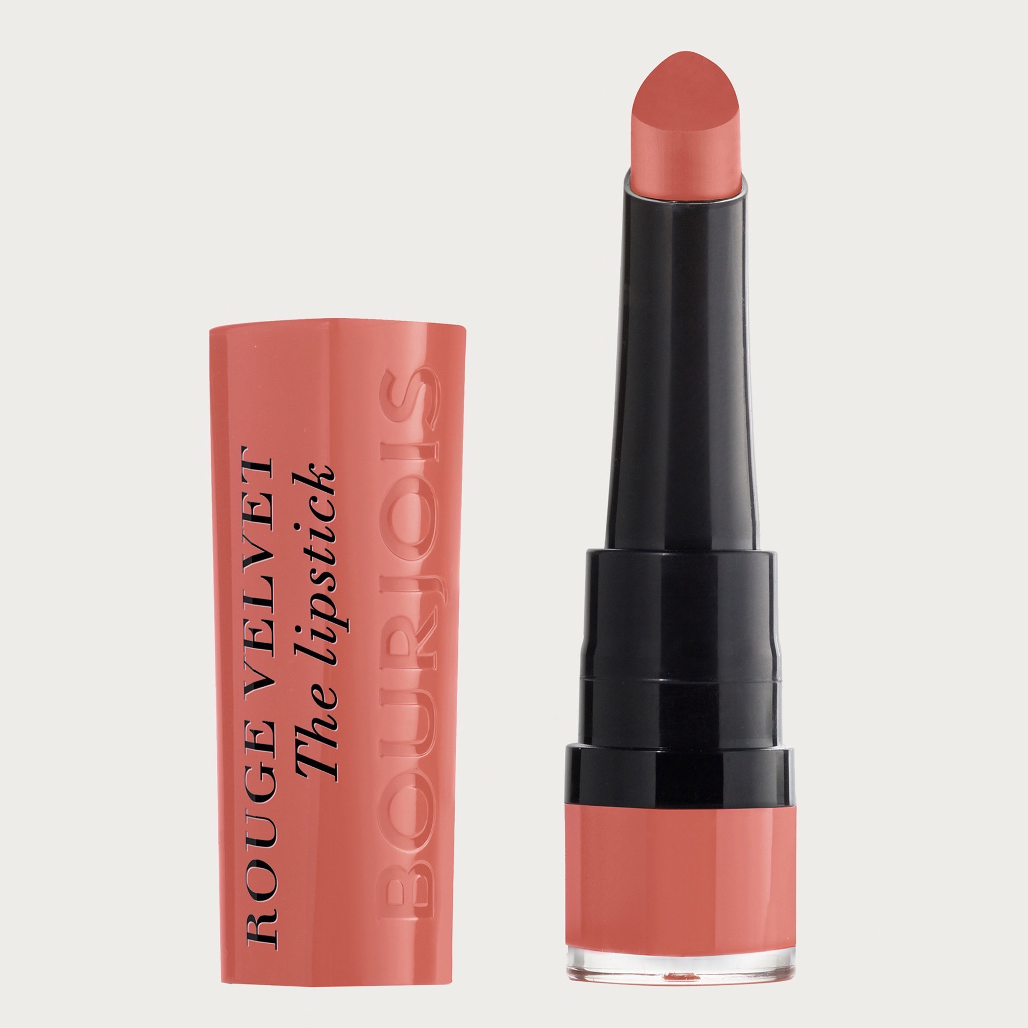 Bourjois Rouge Velvet The Lipstick- 2.4 gm-beautyandpersonalcare-makeup-lips-lipsticks-image-1