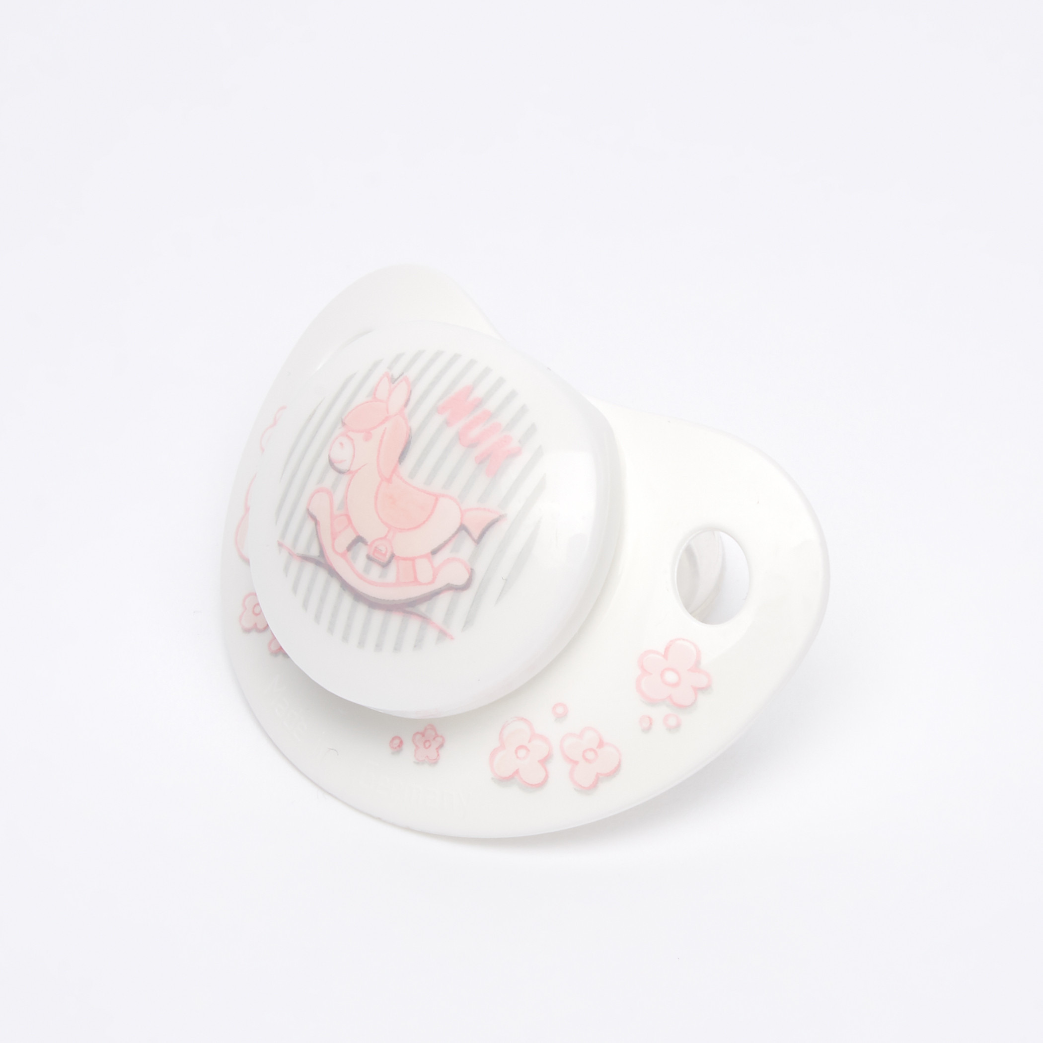 NUK Anatomical Soother with Cover-baby-feeding-pacifiers-image-2