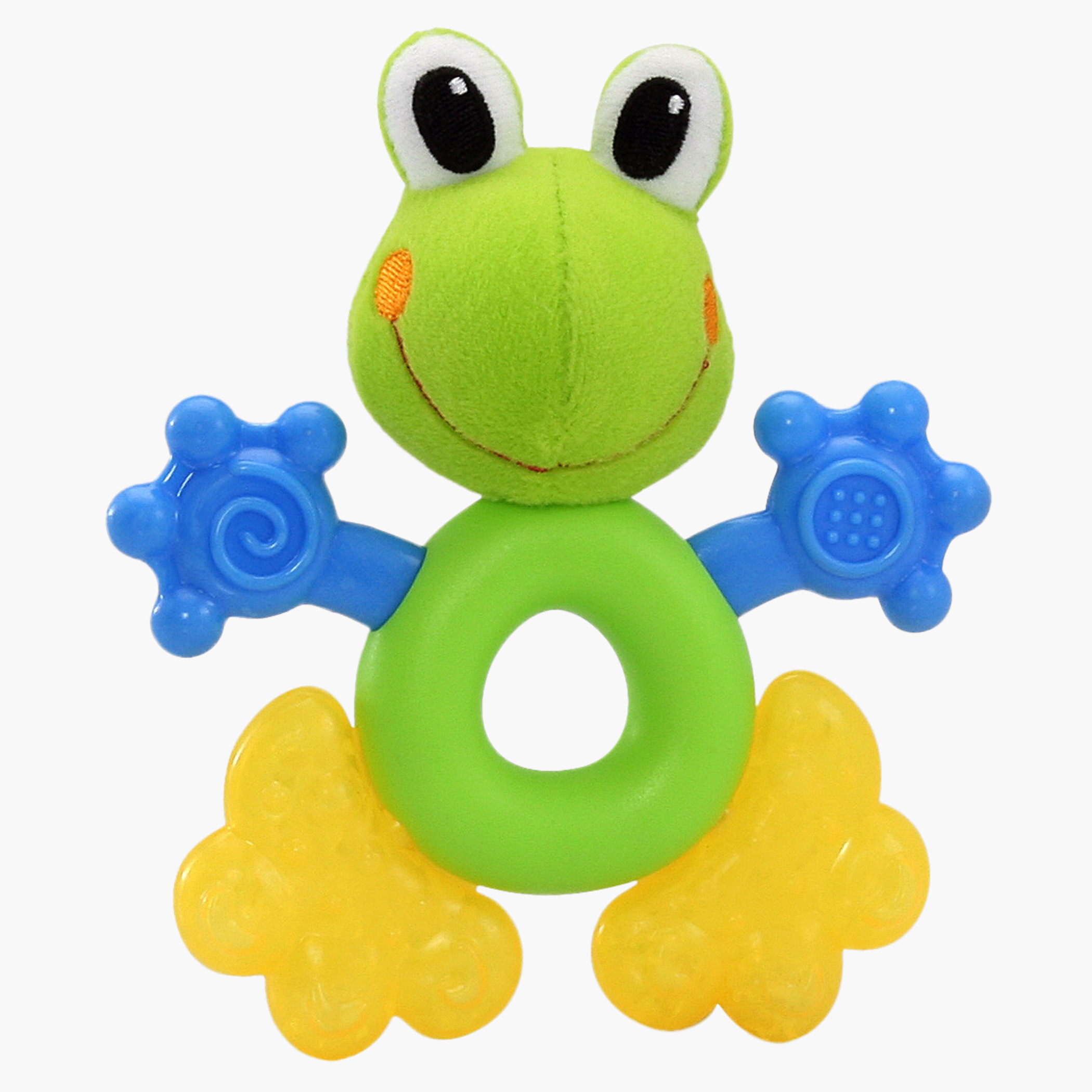 Shop Nuby Teether Online Mothercare Bahrain