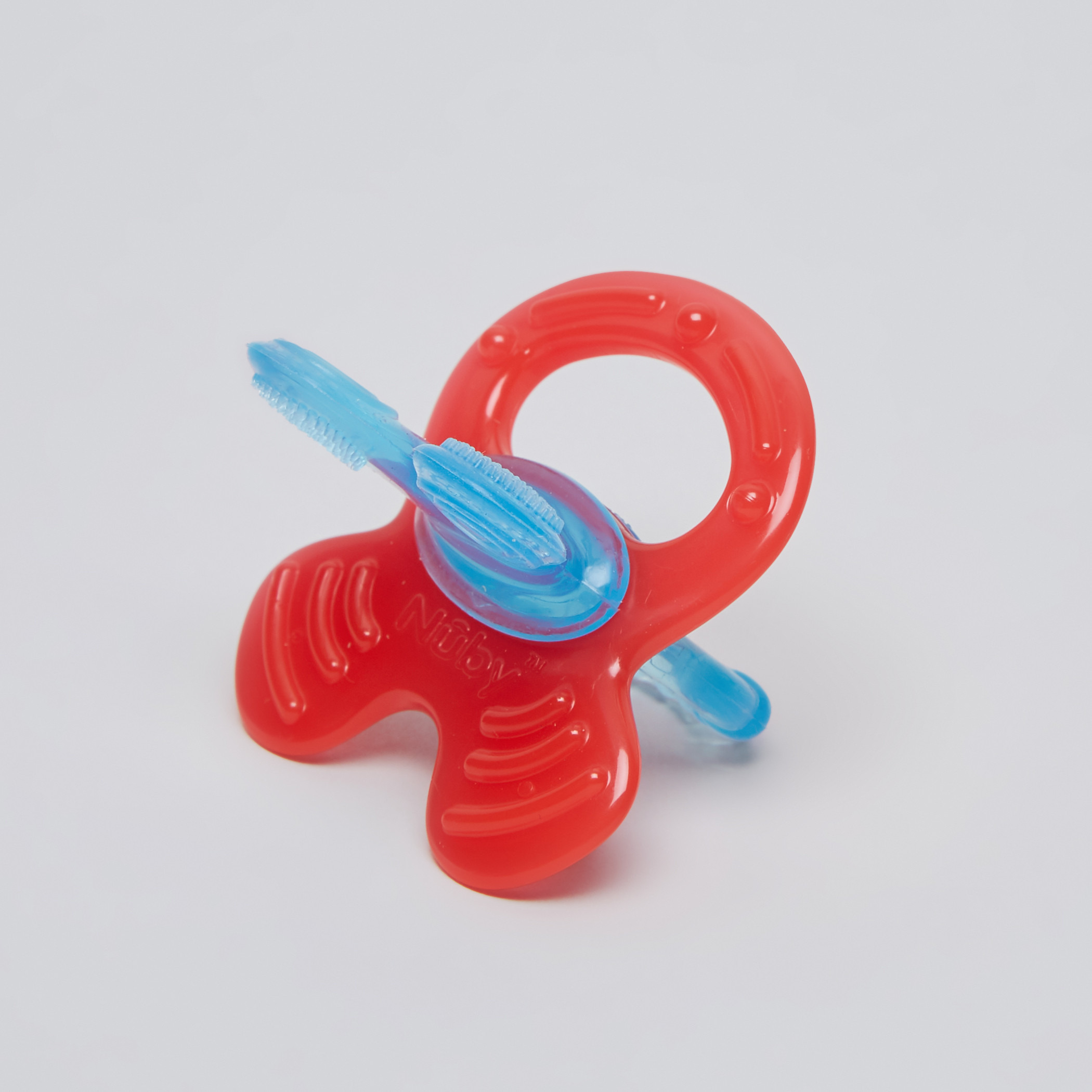 Buy Nuby Massage Teether Online Mothercare Bahrain