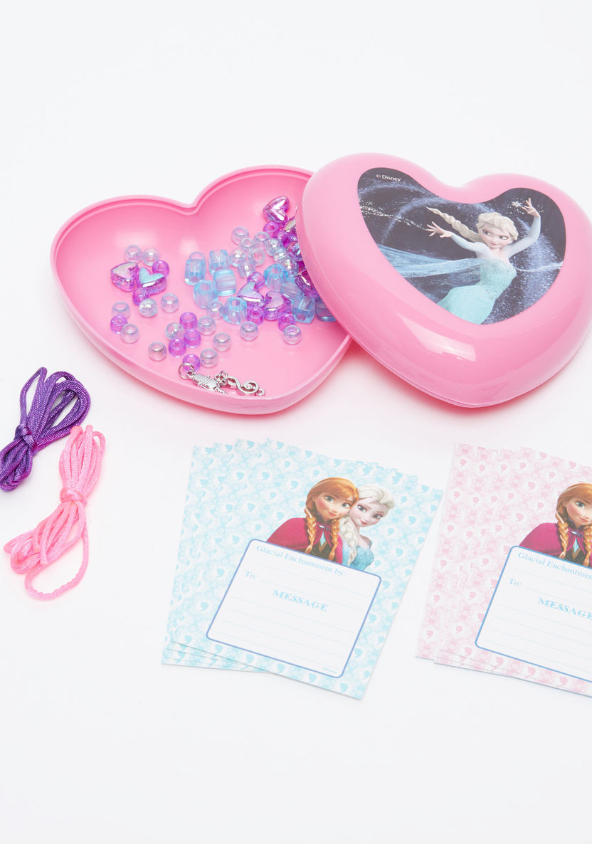 Frozen Printed Pin Point Impressions Set-Novelties and Collectibles-image-0