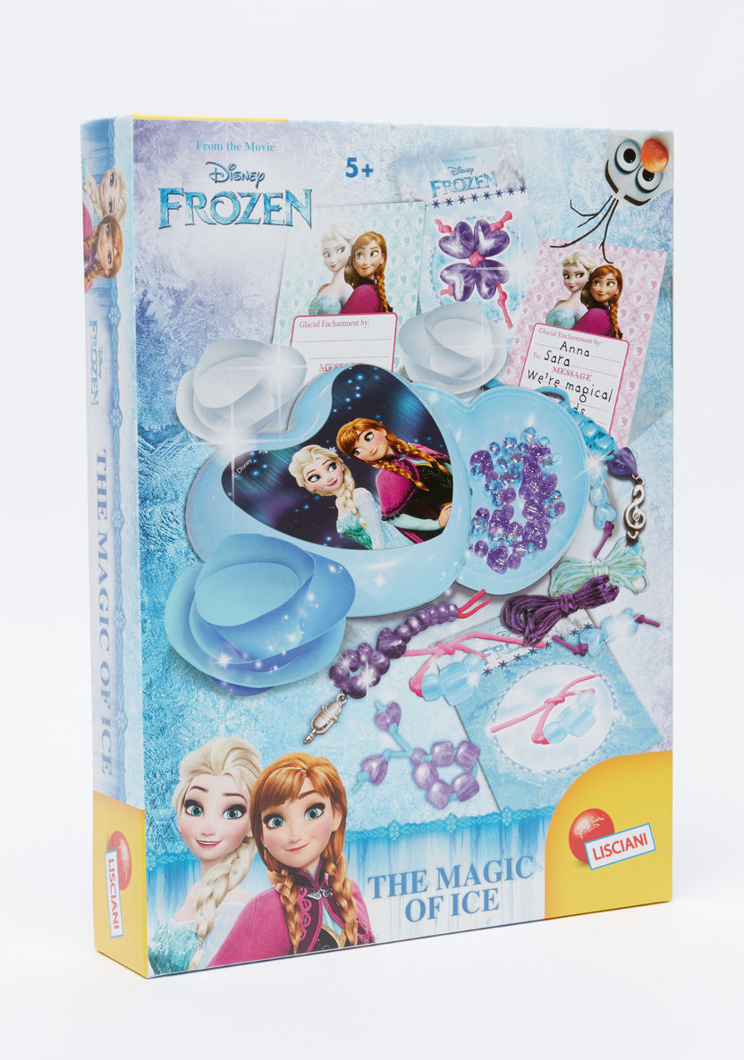 Frozen Printed Pin Point Impressions Set-Novelties and Collectibles-image-2