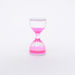 Acrylic Liquid Hourglass Timer-Novelties and Collectibles-thumbnail-0