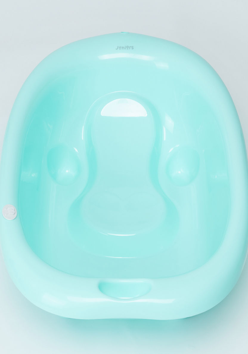 Juniors Slip-Proof Bathtub-Bathtubs and Accessories-image-1