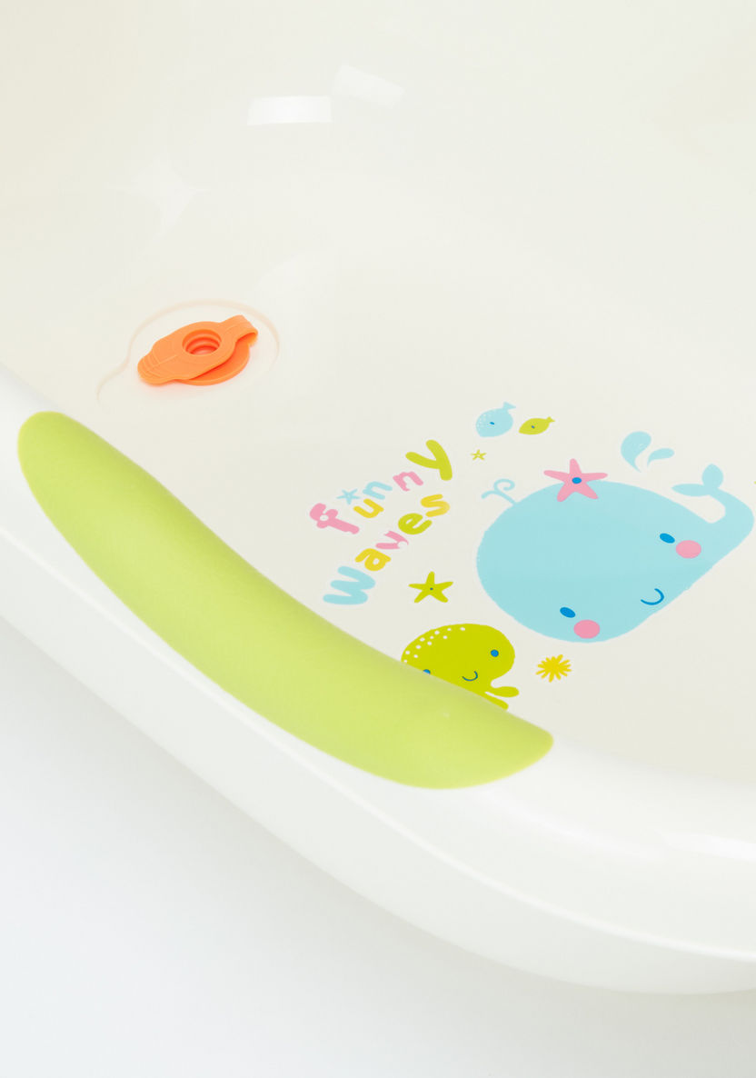 Juniors Bathtub-Bathtubs and Accessories-image-2