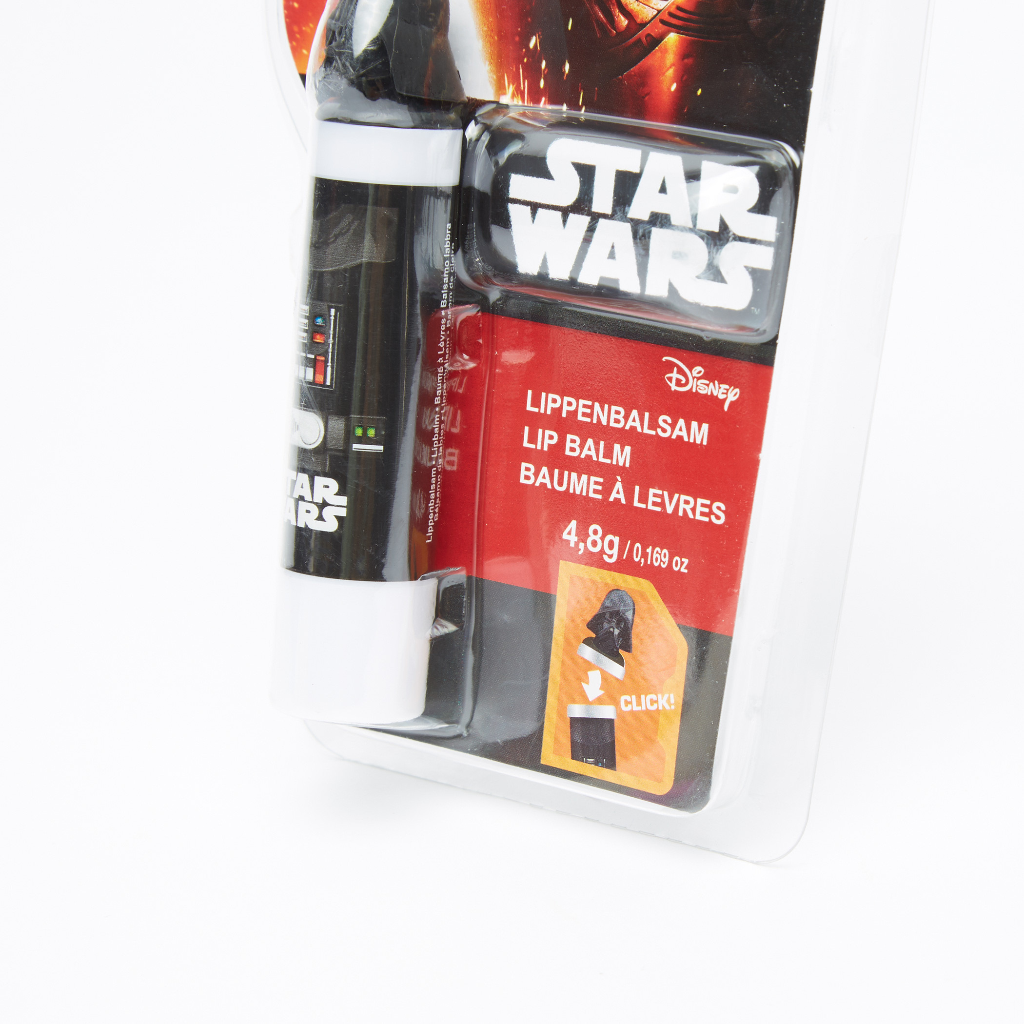 Star wars lip deals balm