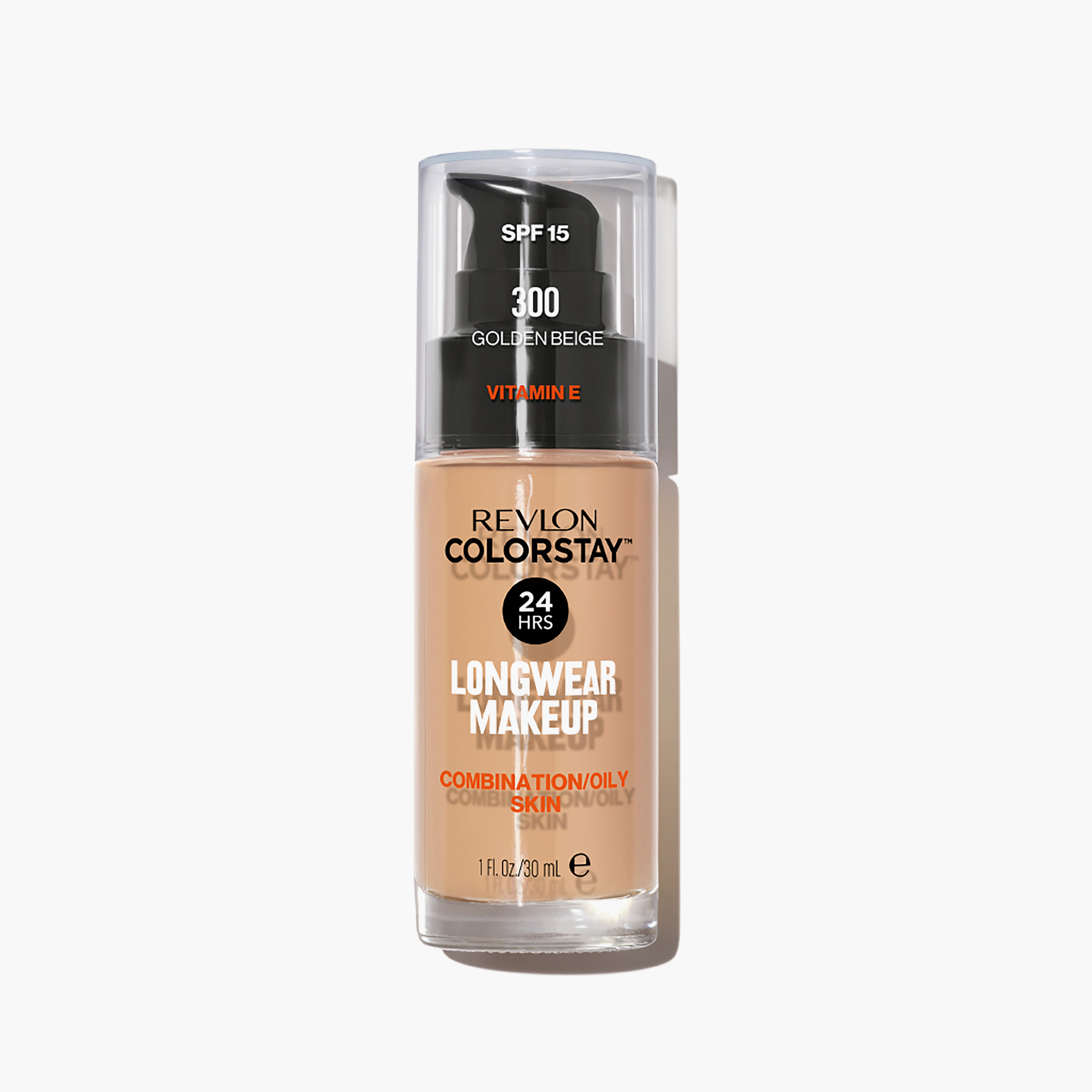 ريفلون كولورستاي مكياج طويل الأمد للبشرة المختلطة أو الدهنية 30 مل-beautyandpersonalcare-makeup-face-foundations-image-1