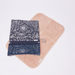 MELOBABY Printed All-in-One Nappy Wallet with Changing Mat-Diaper Accessories-thumbnail-1