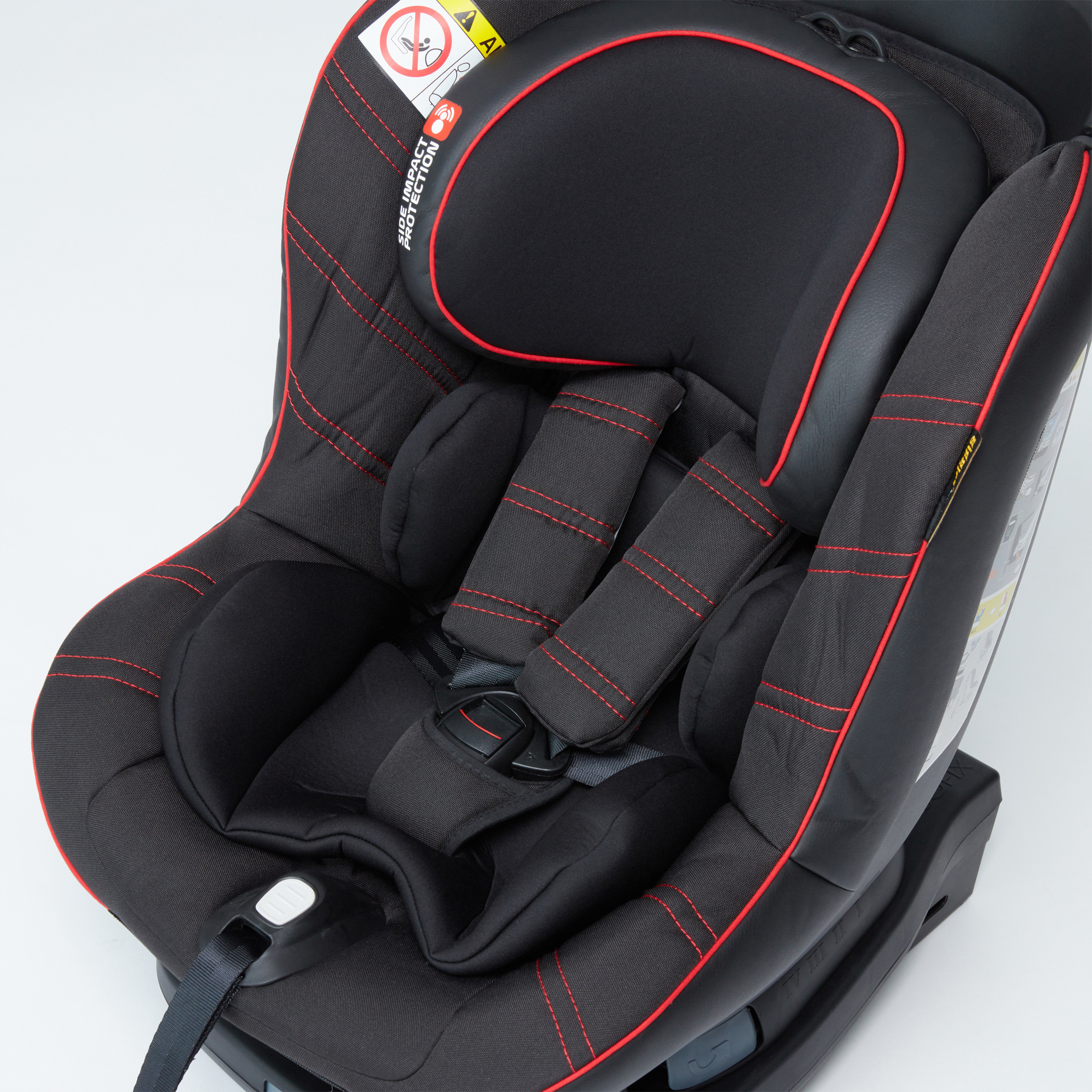 Giggles convertible hotsell car seat