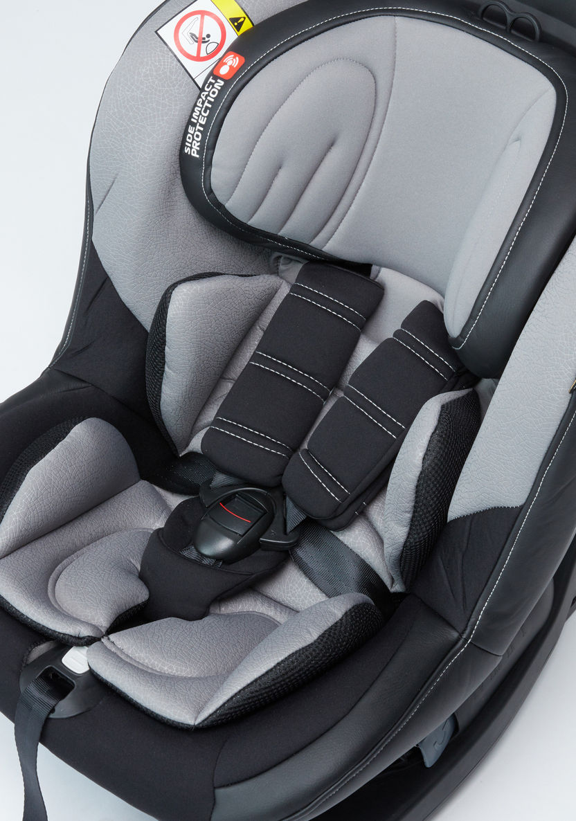 Giggles Convertible Car Seat-Car Seats-image-5