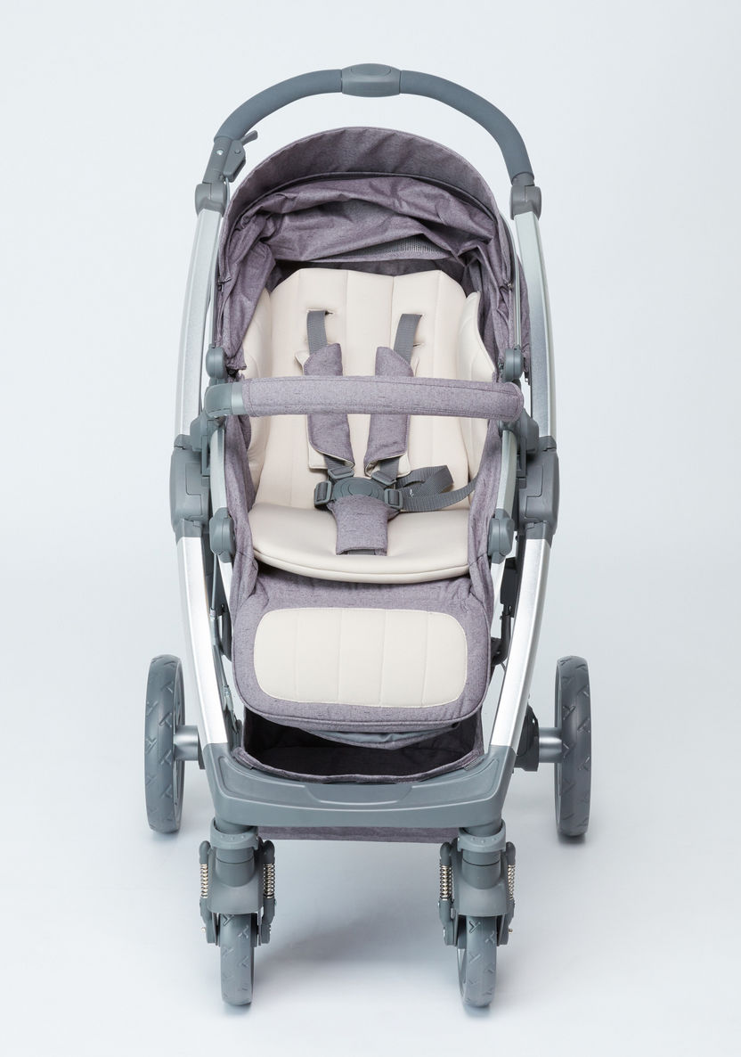 Giggles Foldable Baby Stroller-Strollers-image-2