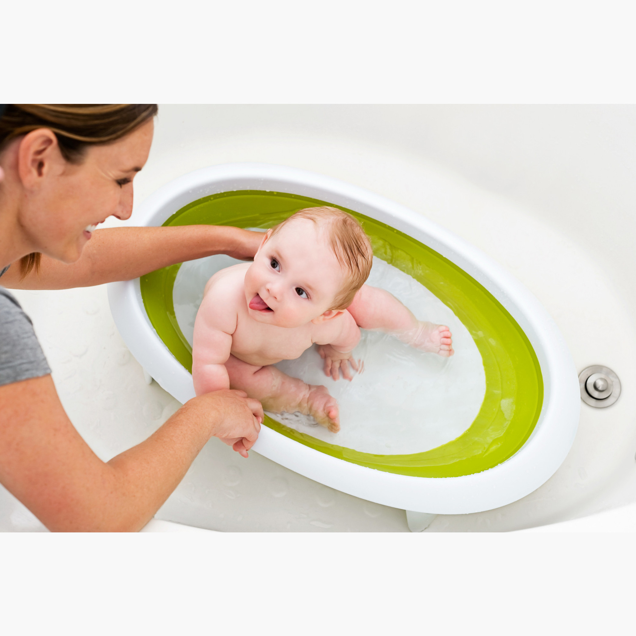 حوض استحمام بون-baby-bathandcare-bathtubs-image-4
