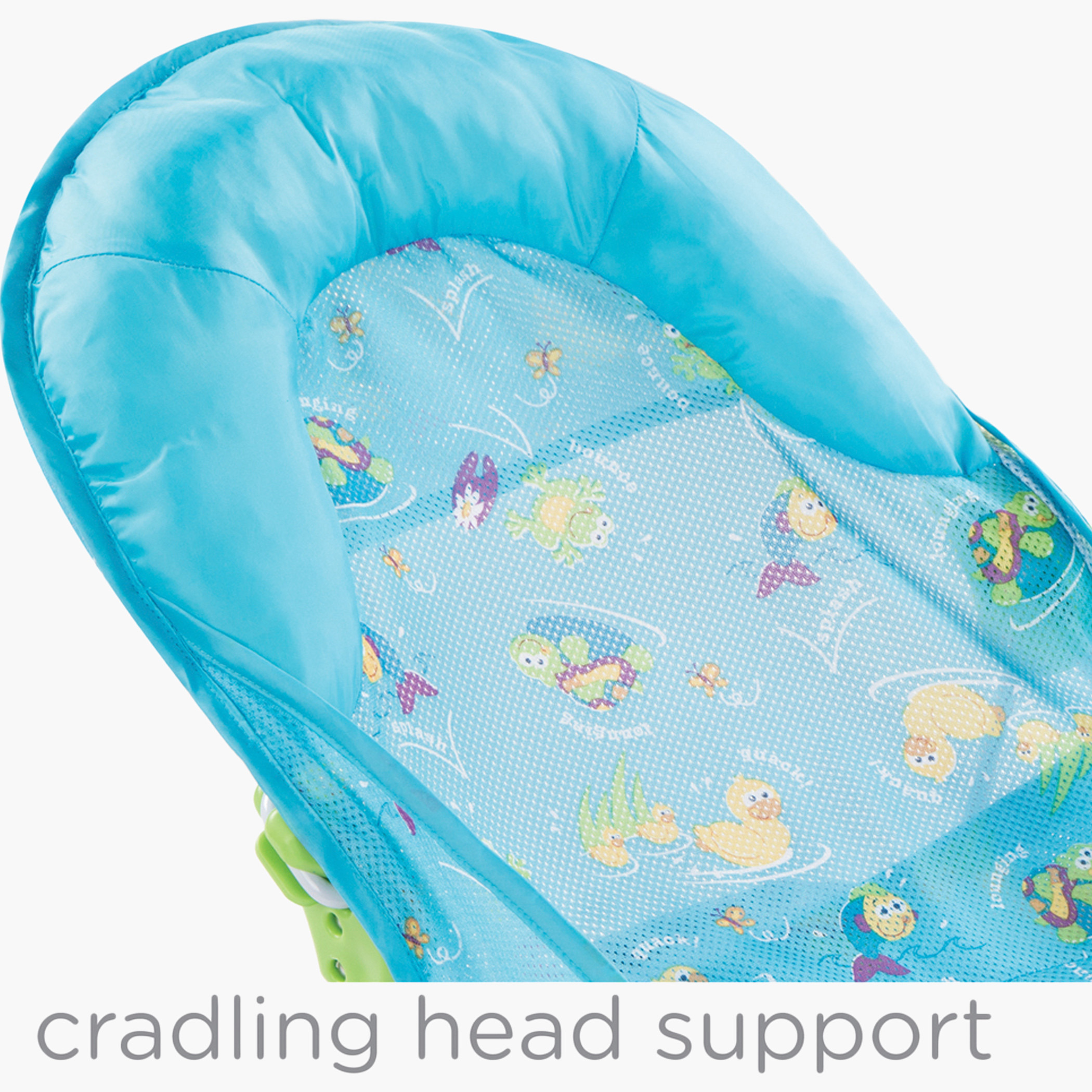 Summer infant deluxe baby hot sale bather