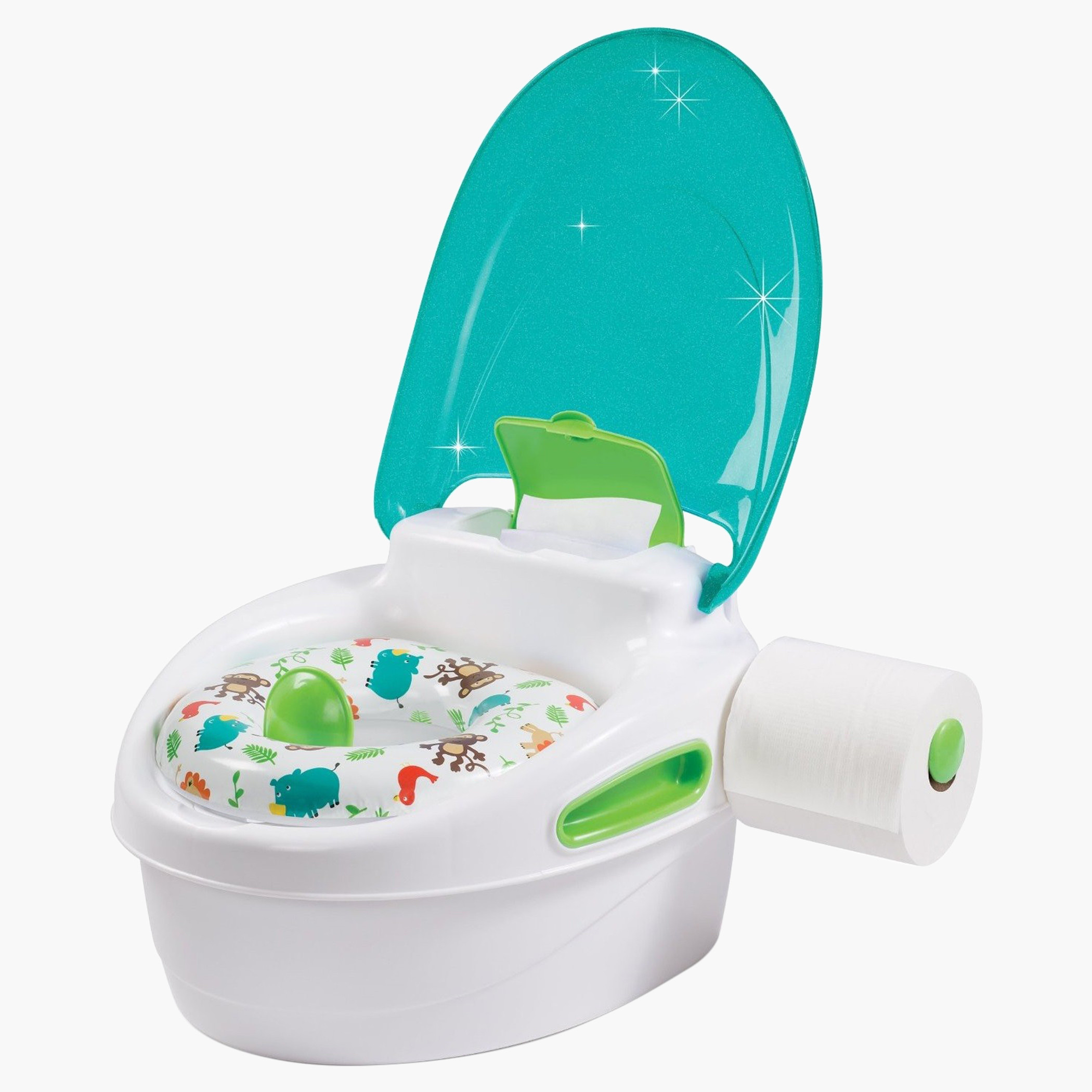 مقعد نونية ستيب باي ستيب من سمر إنفانت-baby-diapering-pottytraining-image-1