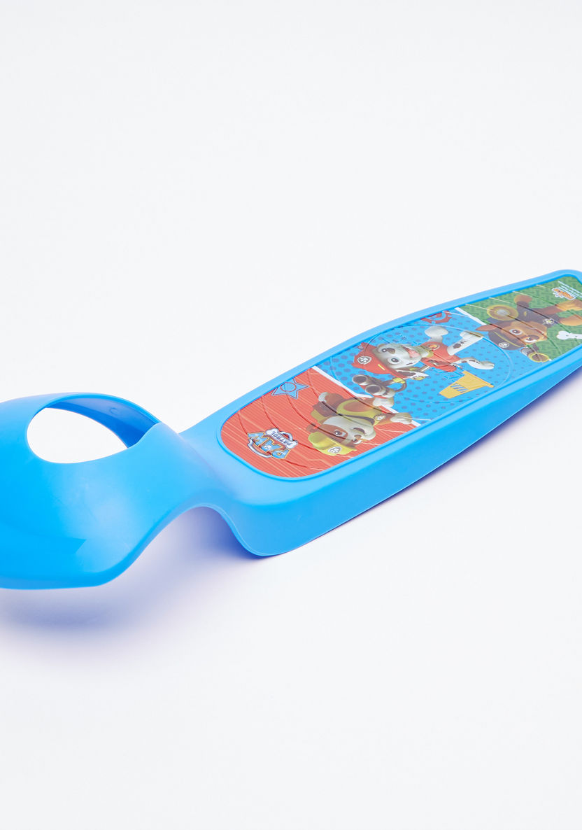 PAW Patrol Printed Tri-Scooter Deck-Bikes and Ride ons-image-0